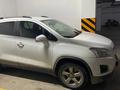 Chevrolet Tracker 2013 года за 6 700 000 тг. в Астана – фото 7