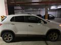 Chevrolet Tracker 2013 года за 6 700 000 тг. в Астана – фото 9