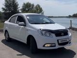 Ravon Nexia R3 2018 года за 3 200 000 тг. в Костанай – фото 2