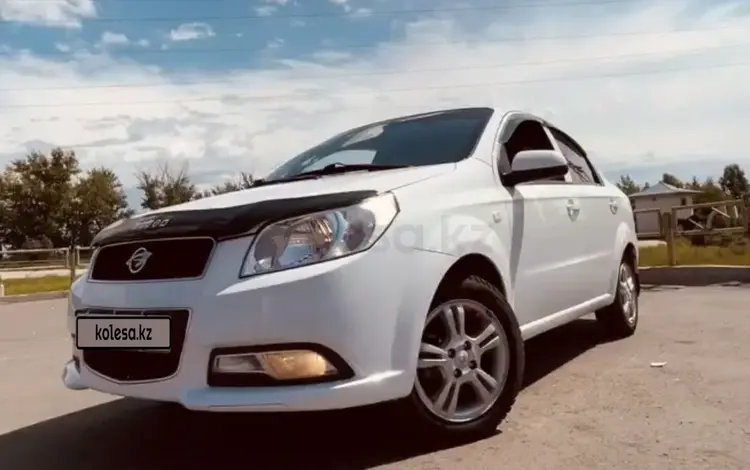 Ravon Nexia R3 2018 года за 3 200 000 тг. в Костанай