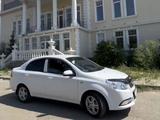 Ravon Nexia R3 2018 года за 3 200 000 тг. в Костанай – фото 4