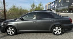 Toyota Avensis 2007 годаүшін3 800 000 тг. в Астана – фото 4