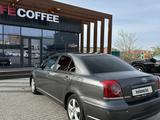 Toyota Avensis 2007 годаүшін3 800 000 тг. в Астана – фото 2