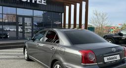 Toyota Avensis 2007 годаүшін3 800 000 тг. в Астана – фото 2