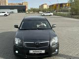 Toyota Avensis 2007 годаүшін3 800 000 тг. в Астана – фото 3