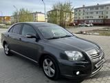Toyota Avensis 2007 годаүшін3 800 000 тг. в Астана