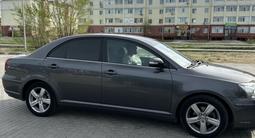 Toyota Avensis 2007 годаүшін3 800 000 тг. в Астана – фото 5