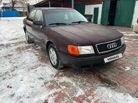 Audi 100 1992 годаүшін1 300 000 тг. в Алматы