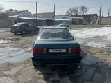 Audi 80 1991 годаүшін1 000 000 тг. в Тараз – фото 2