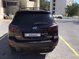 Hyundai Santa Fe 2007 годаүшін6 300 000 тг. в Актау