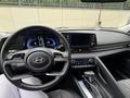 Hyundai Elantra 2024 годаүшін9 700 000 тг. в Астана – фото 10
