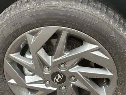 Hyundai Elantra 2024 года за 9 700 000 тг. в Астана – фото 14