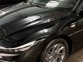 Hyundai Elantra 2024 годаүшін9 700 000 тг. в Астана – фото 3