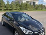Hyundai i40 2014 года за 5 200 000 тг. в Астана – фото 2