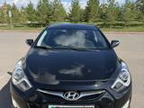 Hyundai i40 2014 года за 5 200 000 тг. в Астана