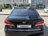 Hyundai i40 2014 года за 5 200 000 тг. в Астана – фото 4