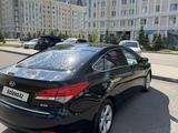Hyundai i40 2014 года за 5 200 000 тг. в Астана – фото 3