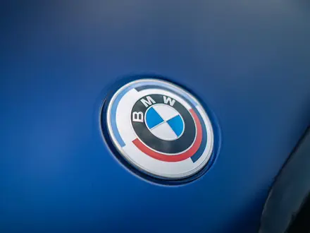 BMW X5 M 2022 года за 76 000 000 тг. в Алматы – фото 9