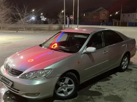 Toyota Camry 2003 года за 3 900 000 тг. в Атырау