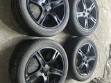 TOYOTA R17 5x114, 3 ALTEZZA.үшін160 000 тг. в Алматы – фото 2