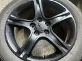 TOYOTA R17 5x114, 3 ALTEZZA. за 160 000 тг. в Алматы – фото 4