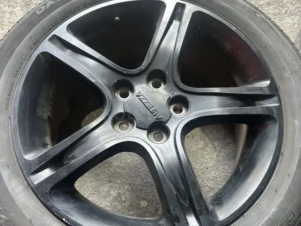 TOYOTA R17 5x114, 3 ALTEZZA. за 160 000 тг. в Алматы – фото 5