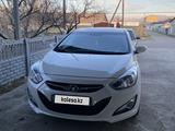 Hyundai i40 2014 года за 7 700 000 тг. в Шымкент – фото 3