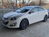 Hyundai i40 2014 года за 7 700 000 тг. в Шымкент – фото 2