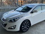 Hyundai i40 2014 года за 7 700 000 тг. в Шымкент