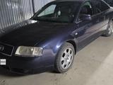 Audi A6 2001 года за 2 700 000 тг. в Талдыкорган