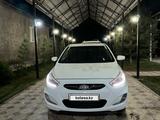 Hyundai Accent 2013 года за 4 850 000 тг. в Шымкент