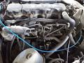 Двигатель Opel 1.7 8V дизель с турбo + за 180 000 тг. в Тараз – фото 2