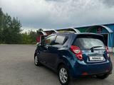 Chevrolet Spark 2023 года за 5 800 000 тг. в Усть-Каменогорск – фото 2
