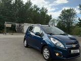 Chevrolet Spark 2023 года за 5 800 000 тг. в Усть-Каменогорск