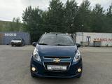 Chevrolet Spark 2023 года за 5 800 000 тг. в Усть-Каменогорск – фото 4