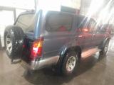 Toyota Hilux Surf 1994 года за 1 650 000 тг. в Щучинск – фото 5