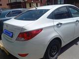 Hyundai Accent 2014 годаүшін6 200 000 тг. в Астана – фото 3