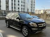 Mercedes-Benz GL 400 2015 годаүшін25 000 000 тг. в Актау