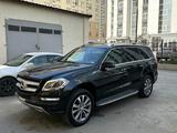 Mercedes-Benz GL 400 2015 годаүшін25 000 000 тг. в Актау – фото 3