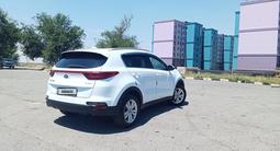 Kia Sportage 2020 годаүшін10 900 000 тг. в Шымкент – фото 3