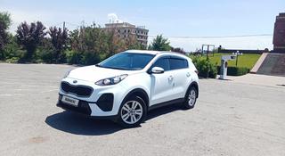 Kia Sportage 2020 года за 11 000 000 тг. в Шымкент