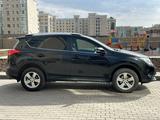 Toyota RAV4 2014 года за 10 200 000 тг. в Астана – фото 5