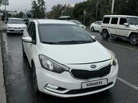 Kia Cerato 2014 годаүшін5 850 000 тг. в Алматы