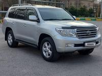 Toyota Land Cruiser 2011 года за 20 500 000 тг. в Шымкент