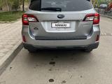 Subaru Outback 2016 годаүшін5 700 000 тг. в Актау – фото 4