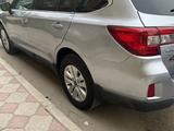 Subaru Outback 2016 годаүшін5 700 000 тг. в Актау – фото 3