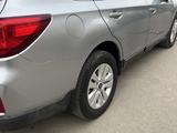 Subaru Outback 2016 годаүшін5 700 000 тг. в Актау – фото 5