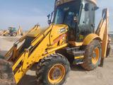 JCB  3CX 2007 года за 14 000 000 тг. в Актау – фото 2