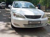 Toyota Camry 2004 годаfor5 200 000 тг. в Тараз – фото 3