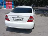 Toyota Camry 2004 годаfor5 200 000 тг. в Тараз – фото 4